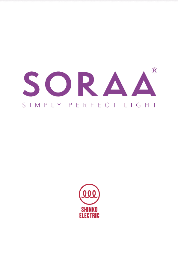 SORAA 資料
